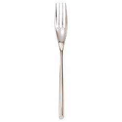 Bamboo Serving Fork