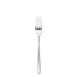 A photo of Hannah Dessert Fork