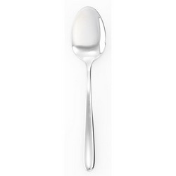 Hannah French Sauce Spoon