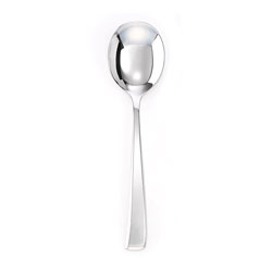 Imagine Bouillon Spoon