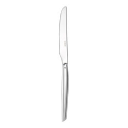 H-Art Table Knife, Solid Handle
