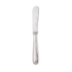 Perles Butter Serving Knife, Hollow Handle