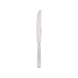 Baguette Dessert Knife, HH Orfevre