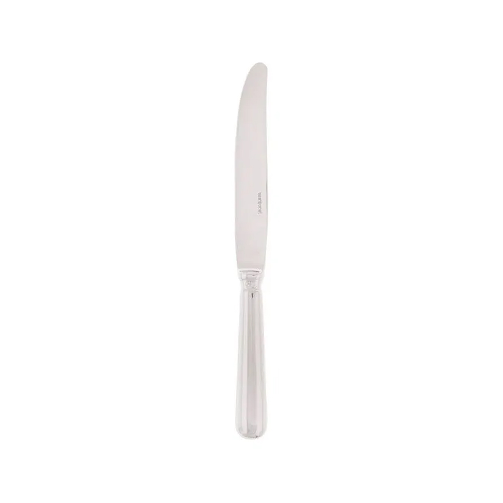 Baguette Dessert Knife, HH Orfevre