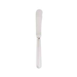 Baguette Butter Knife, HH