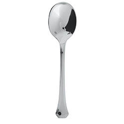 Deco Bouillon Spoon