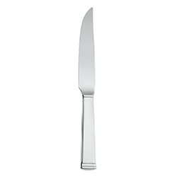 Akademia Steak Knife, Solid Handle, 9.25in.
