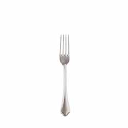 A photo of Dessert Fork