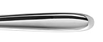 Fortessa Scoop Stainless Flatware