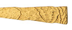Ricci Shale Gold Stainless Flatware