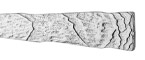 Ricci Shale Mirror Stainless Flatware