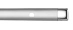 Hampton Signature Shangrila Frosted Flatware