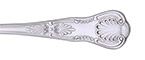 Liberty Tabletop Sheffield Stainless Flatware