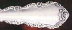 Wallace Shenandoah Sterling Silverware