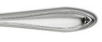 Oneida Sheraton Stainless Flatware