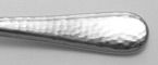 Ginkgo Shimmer Stainless Flatware