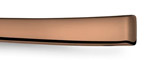 Couzon Side Copper PVD Stainless Flatware