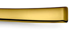 Couzon Side Gold PVD Stainless Flatware