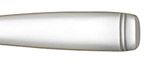 Reed and Barton Silver Bands Stainless Flatware