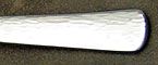Reed and Barton Silver Echo Stainless Flatware