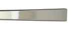 Reed and Barton Silver Ridge Stainless Flatware