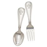 Silver Plate Baby Gifts