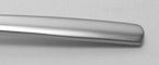 Ginkgo Simple Stainless Flatware