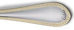 Towle Sinclair Gold Stainless Flatware