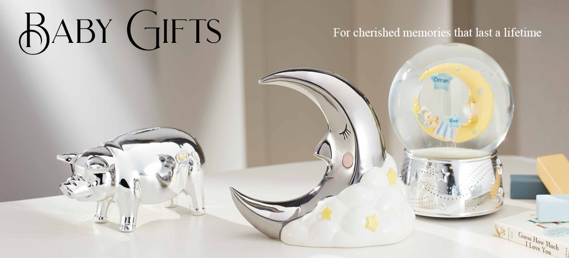 baby gifts for every occasion