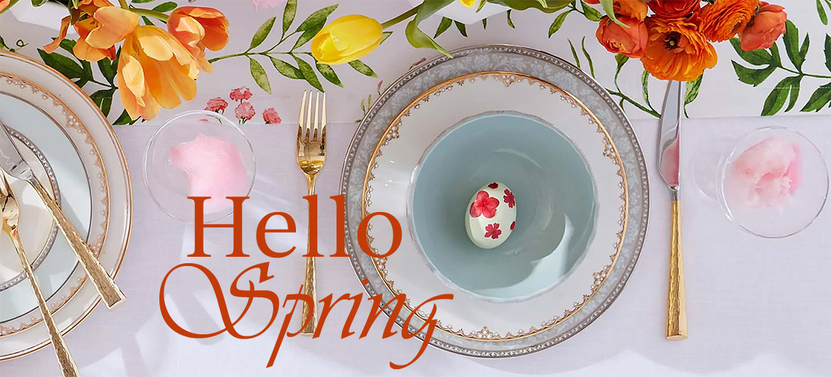 Spring is near