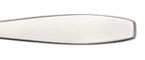 Ginkgo Allison Stainless Flatware