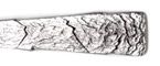 Ricci Slate Stainless Flatware