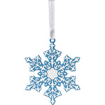 Wedgwood Christmas Ornaments