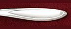 Yamazaki Solari Stainless Flatware