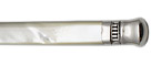 Blue Pheasant Sophene White MOP/Polished Flatware