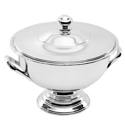 Orfevrerie de France Serving Bowls & Sets