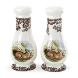 Salt & Pepper Shakers, Rabbit