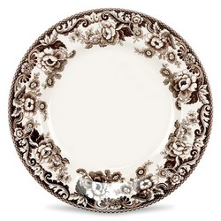 Delamere Bread and Butter Plate