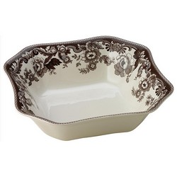 Delamere Square Serving Bowl, 9.5&nbsp;