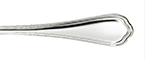 Christofle Spatours Silver Plate Flatware