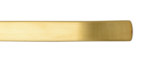 Herdmar Spiga Gold Matte Stainless Flatware