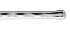 Fortessa Spindle Stainless Flatware