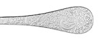 Herdmar Betty Stainless Flatware