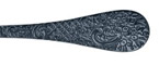 Herdmar Betty Blue PVD Stainless Flatware