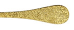 Herdmar Betty Gold Stainless Flatware