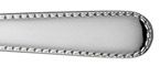 Reed and Barton Stitch Stainless Flatware