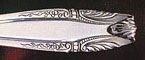 Wallace Stradivari Sterling Silverware