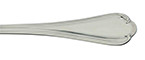 Ercuis Sully Stainless Flatware