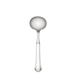 Chippendale Gravy Ladle, HH
