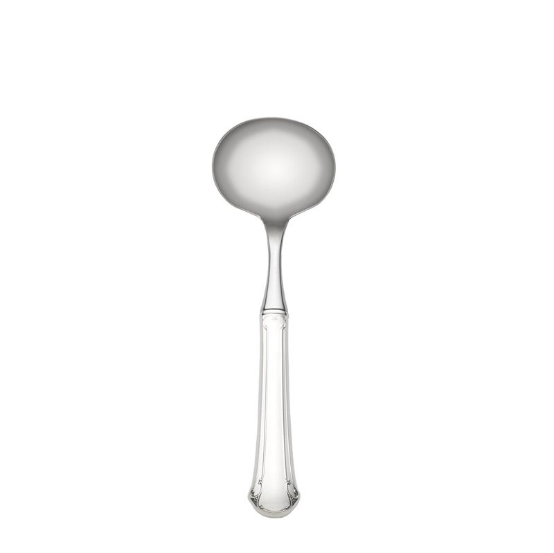 Gravy Ladle, HH